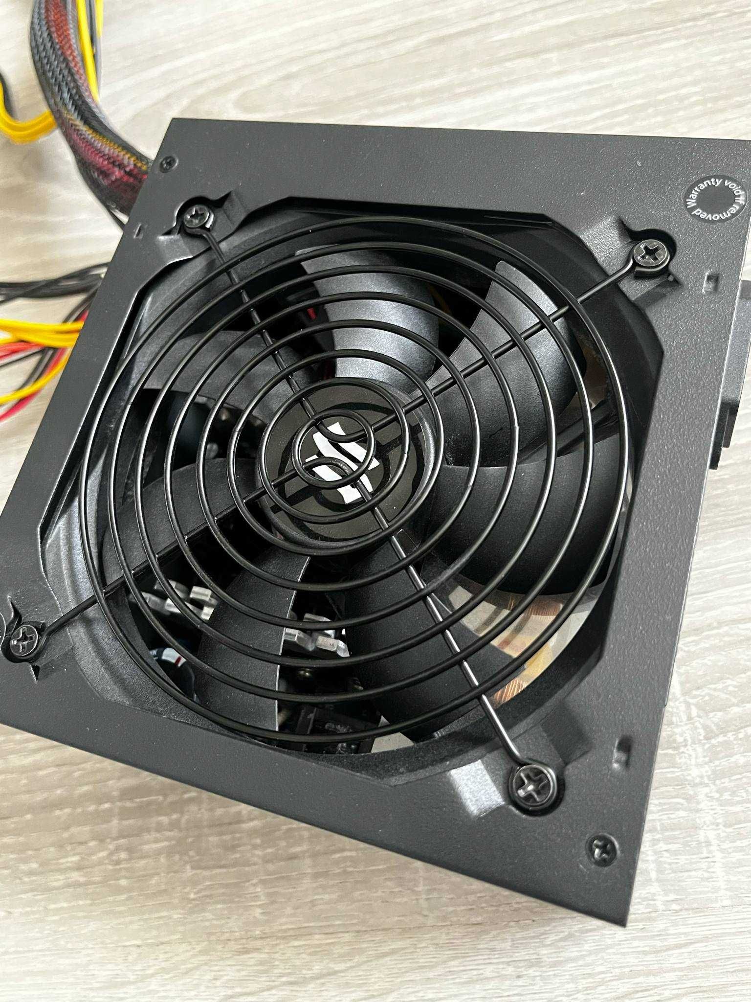 Zasilacz SilentiumPC Elementum e2 si-450W