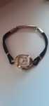 Zegarek LADY ELGIN 21 Jewels 14K GOLD FILLET Vintage.