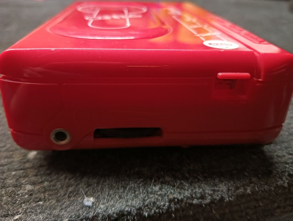 Walkman Antiech a20