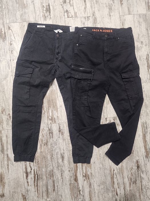 Джоггеры Jack and Jones.