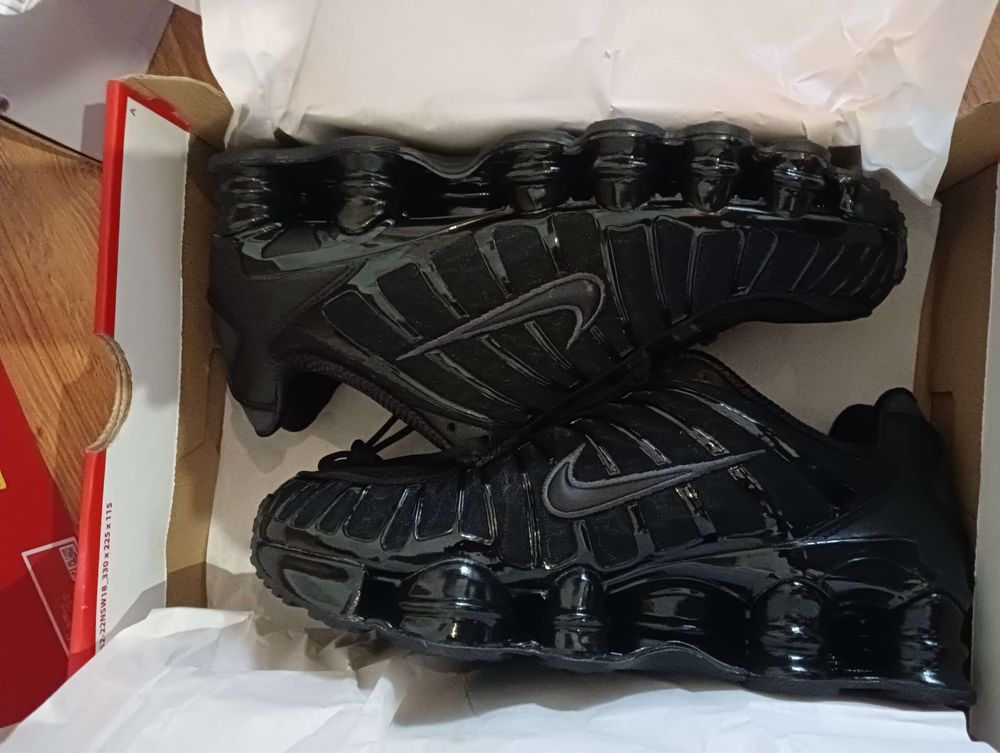 Nike Shox TL Rozmiar 42