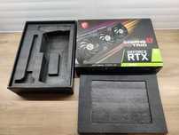 Pudełka opakowania po kartach graficznych RTX 3090 RTX 4090