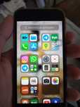 Iphone SE 2 geraçao