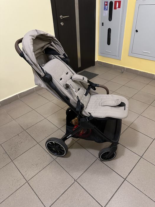 Easywalker Jackey 2 XL