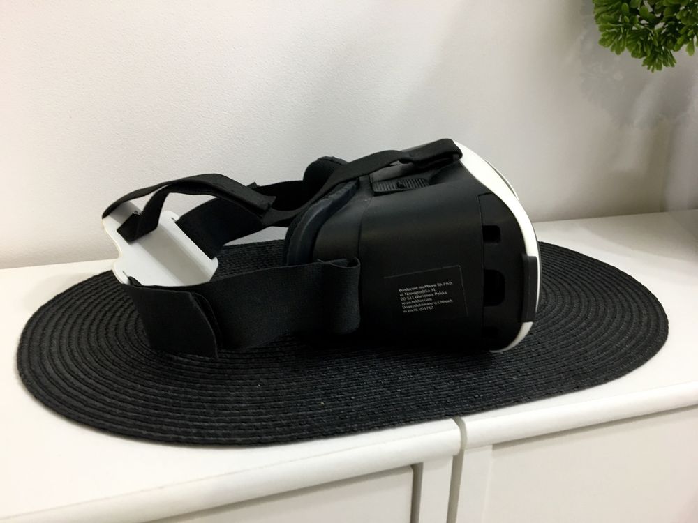 Gogle VR Glasses 3D