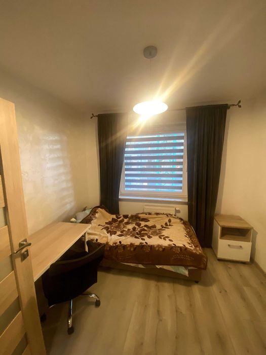 Wynajmę pokój -  Wieniawa, Spadochroniarzy 11a, blisko KUL,UP,UMCS