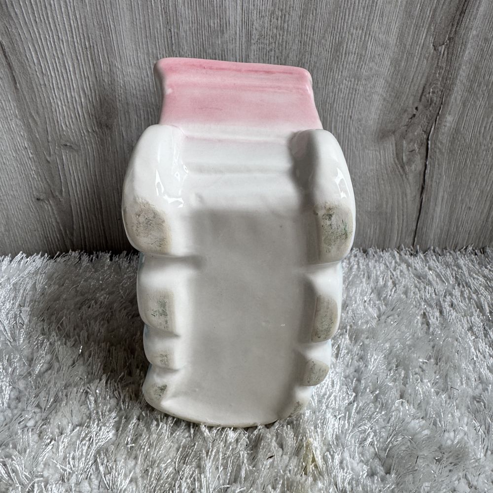 Porcelanowy pociąg