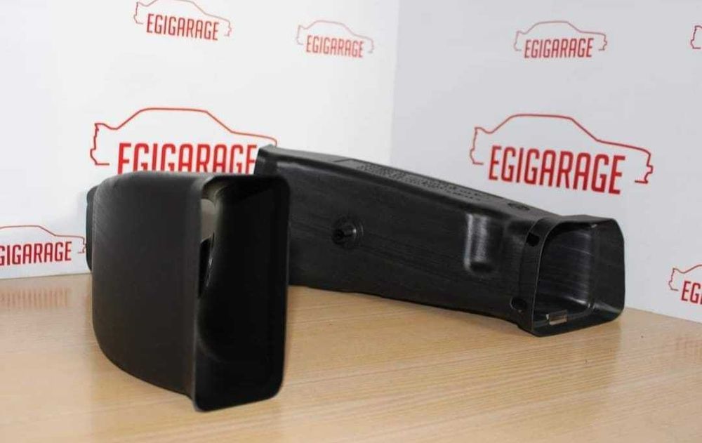 Condutas Ar Travões M-Technic, Novo;