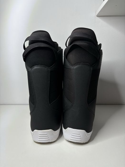 Buty Snowboardowe Stuf Pure 2.0 rozmiar 42