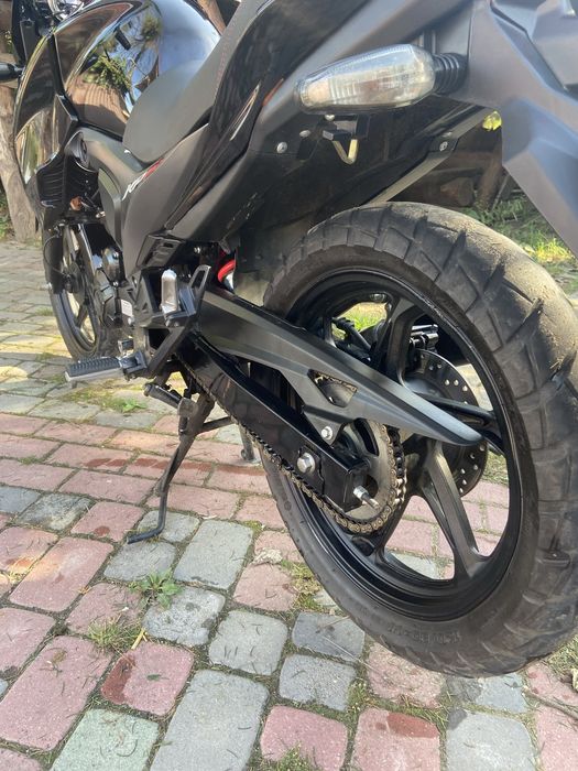 Продам Lіfan kp 200