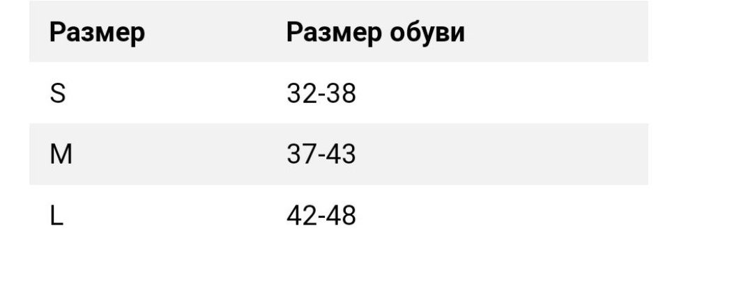 Сдам в аренду реабилитационный ортез для голеностоп. сустава и стопы