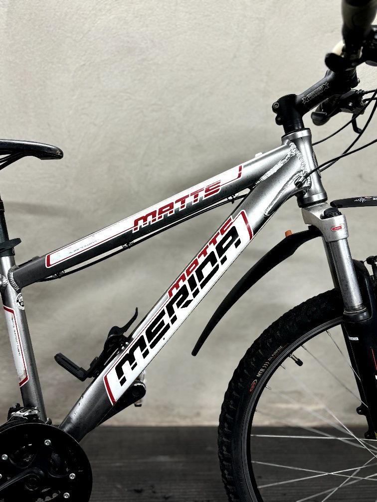 Rower Merida matts MTB 26 cali