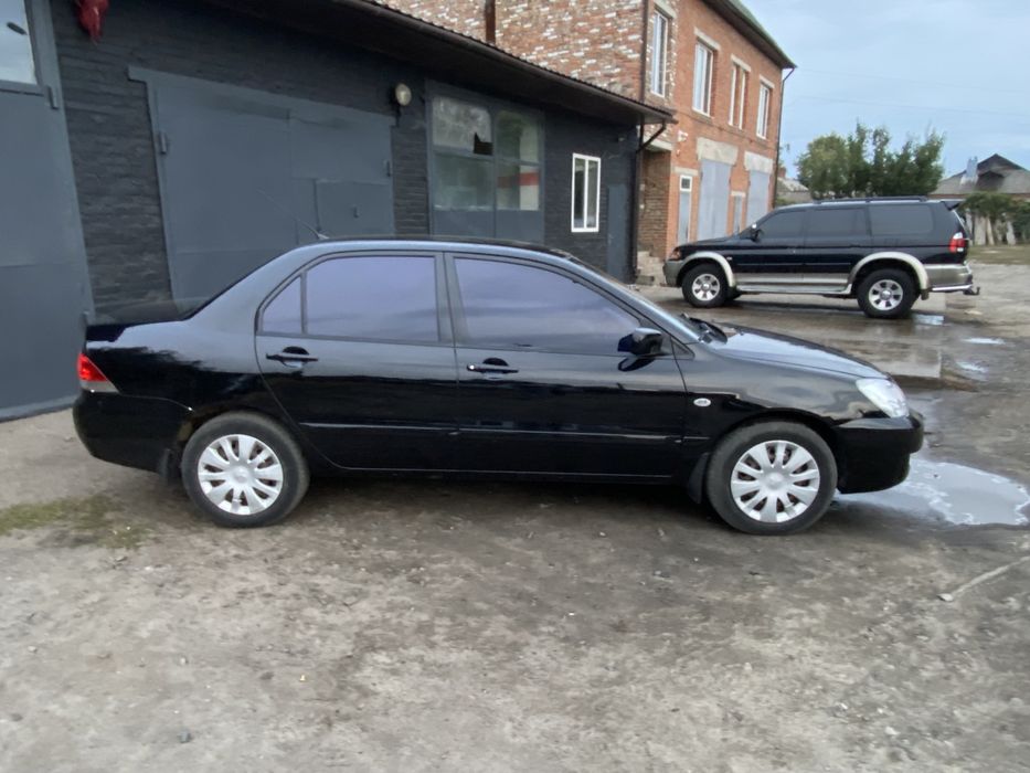 Продам Mitsubishi Lancer 9