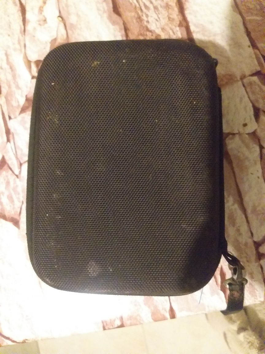 Máquina de filmar