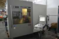 Deckel Maho DMC 64V linear DMG Heidenhain