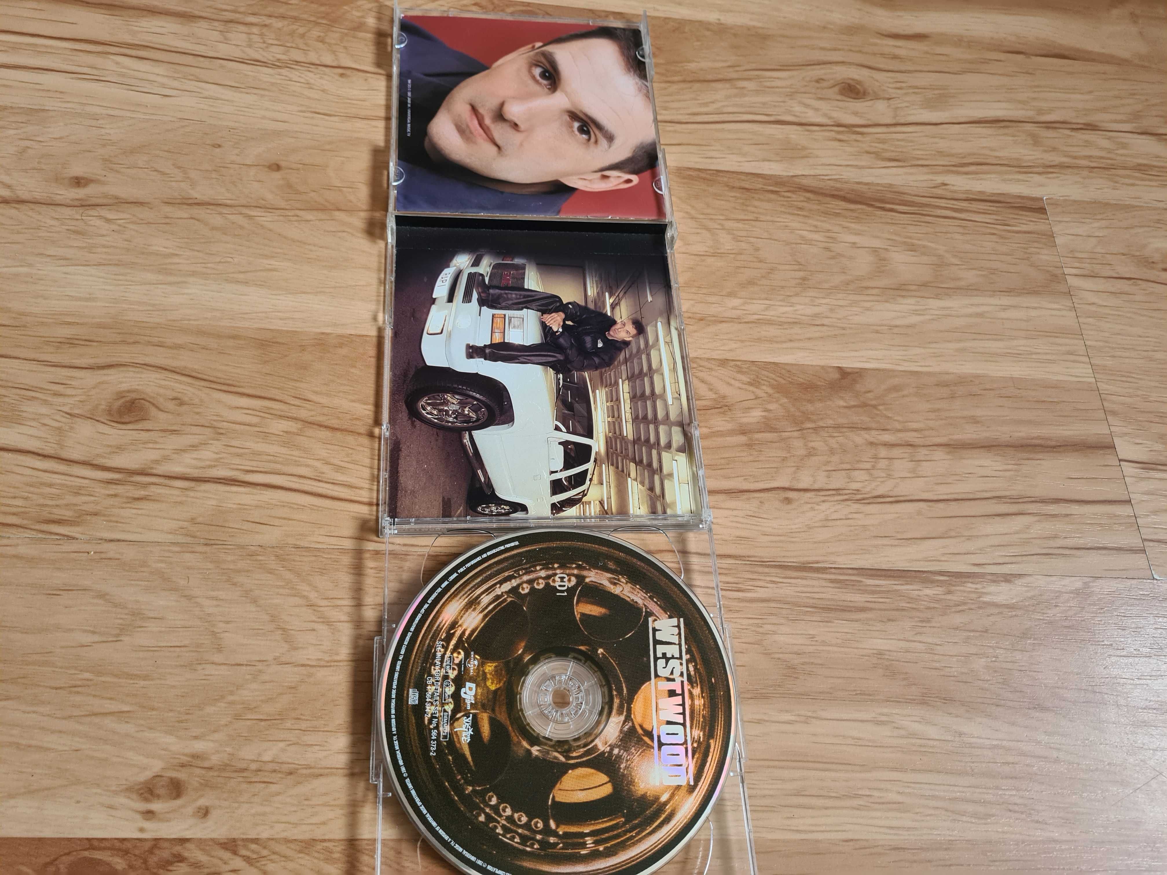 Westwood Methodman Redman Eminem Talib Kweli Capone Pharoah Monk DMX