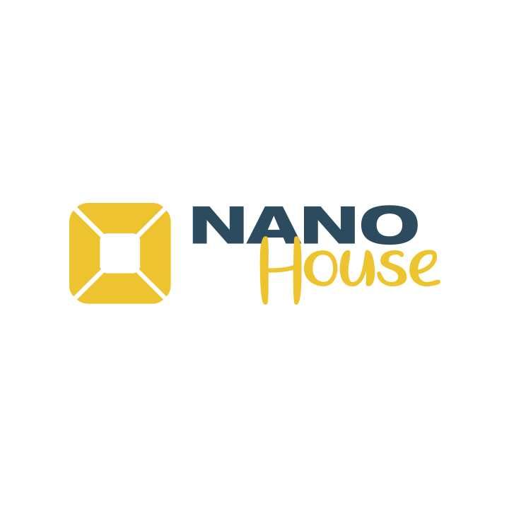 NANO HOUSE Budowa Domów  STANY SUROWE Firma do budowy domu Kraków