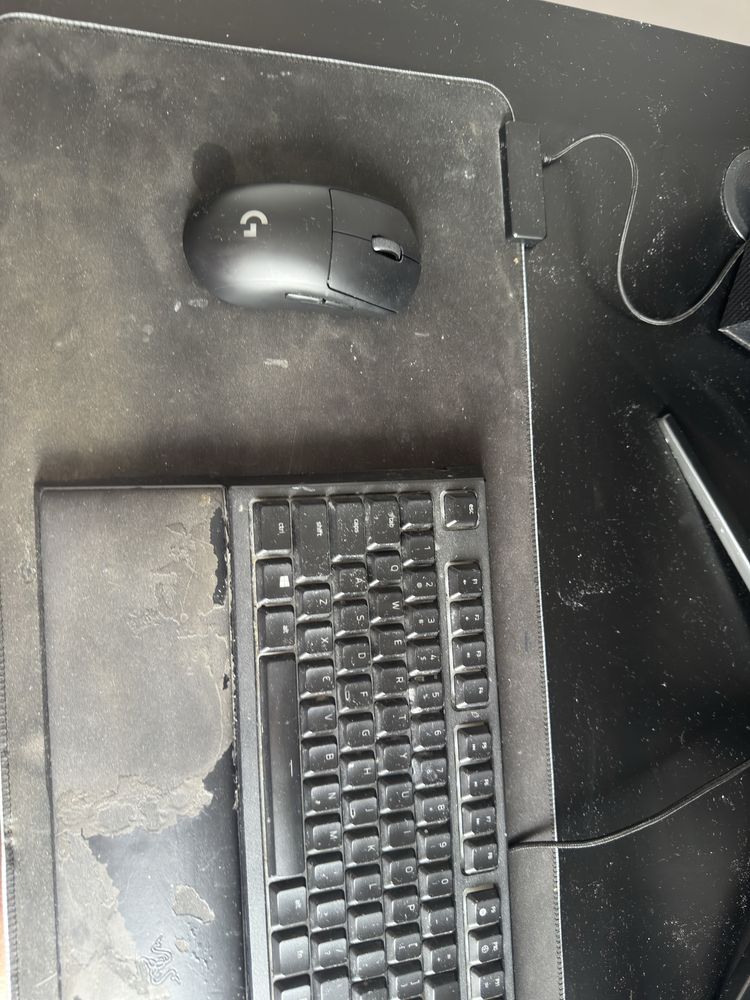 Gaming Set (w pełni sprawny )