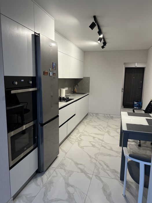 Подобова оренда квартири. 1_ка Люкс..Від2_х суток оренда!))