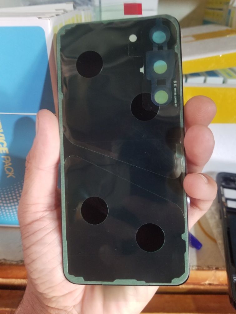 Дисплей samsung s23 оригинал