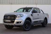 Ford Ranger 2.2 TDCi CD XLT 4WD
