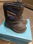 Buty zimowe Cortina 23