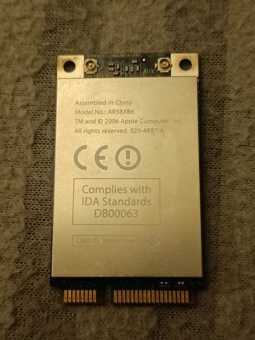Sprzedam model AR5BXB6