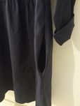 Sukienka damska oversize