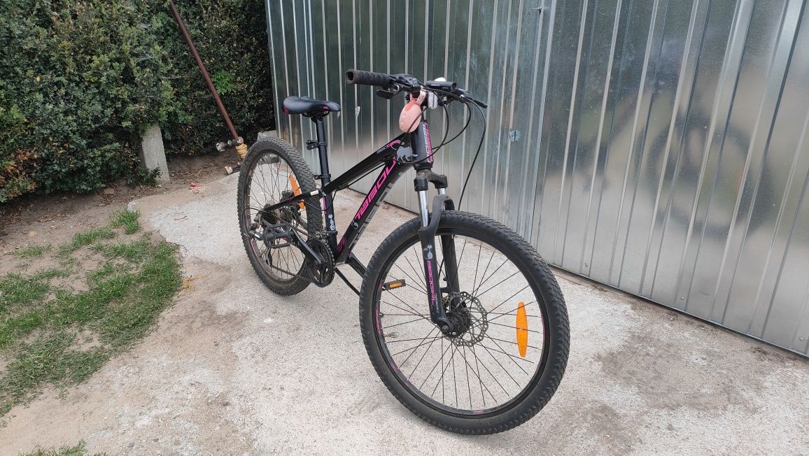 Rower MTB 24cale TABOU