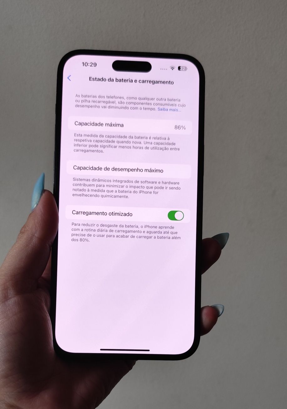 Iphone 14 pro max 256gb C/Garantia