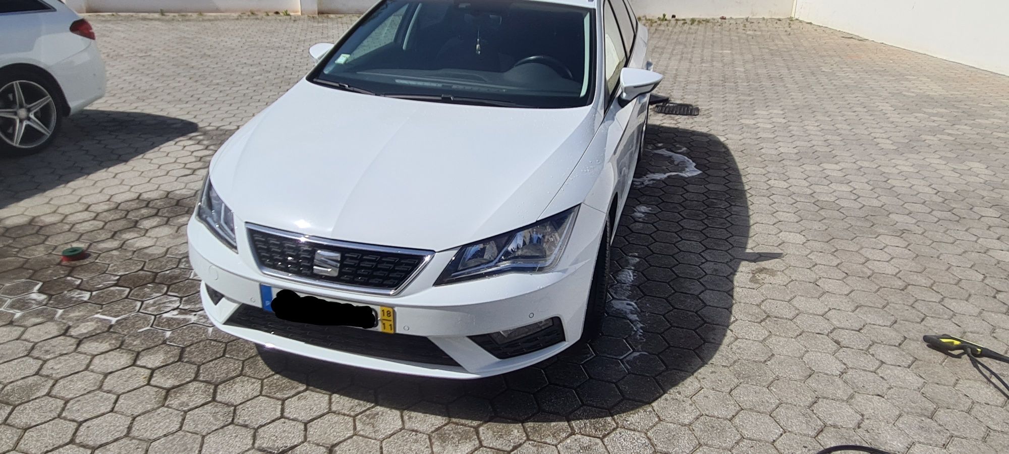 Seat leon st 1.6 diesel