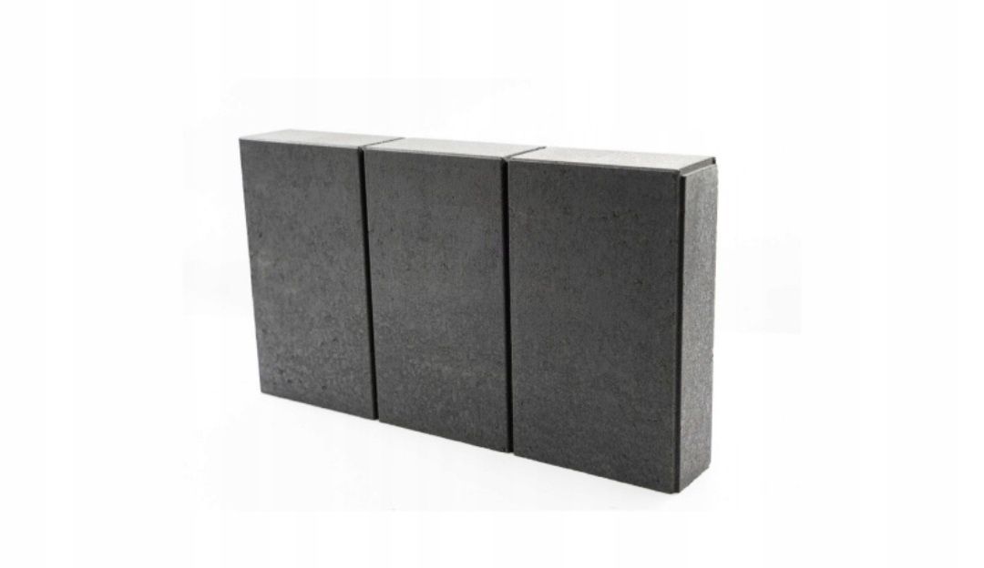 Palisada Semmerlock Livio 8cm x 50cm x 28cm