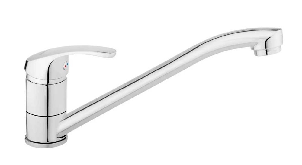 Bateria umywalkowa Ferro Basic BBC4