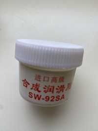 Смазка SW-92SA для принтерів, катушок, cnc, шестерень