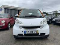 Smart ForTwo Coupé 1.0 mhd Passion 71