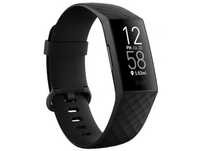 Fitbit Charge 4 – Monitor/Relógio Atividade com GPS | Excelente Estado