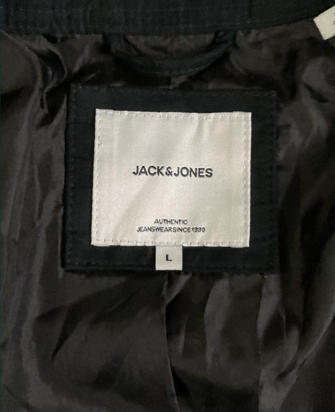 Kurtka meska jack&jones