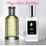Boss Bottled Francuskie perfumy 267