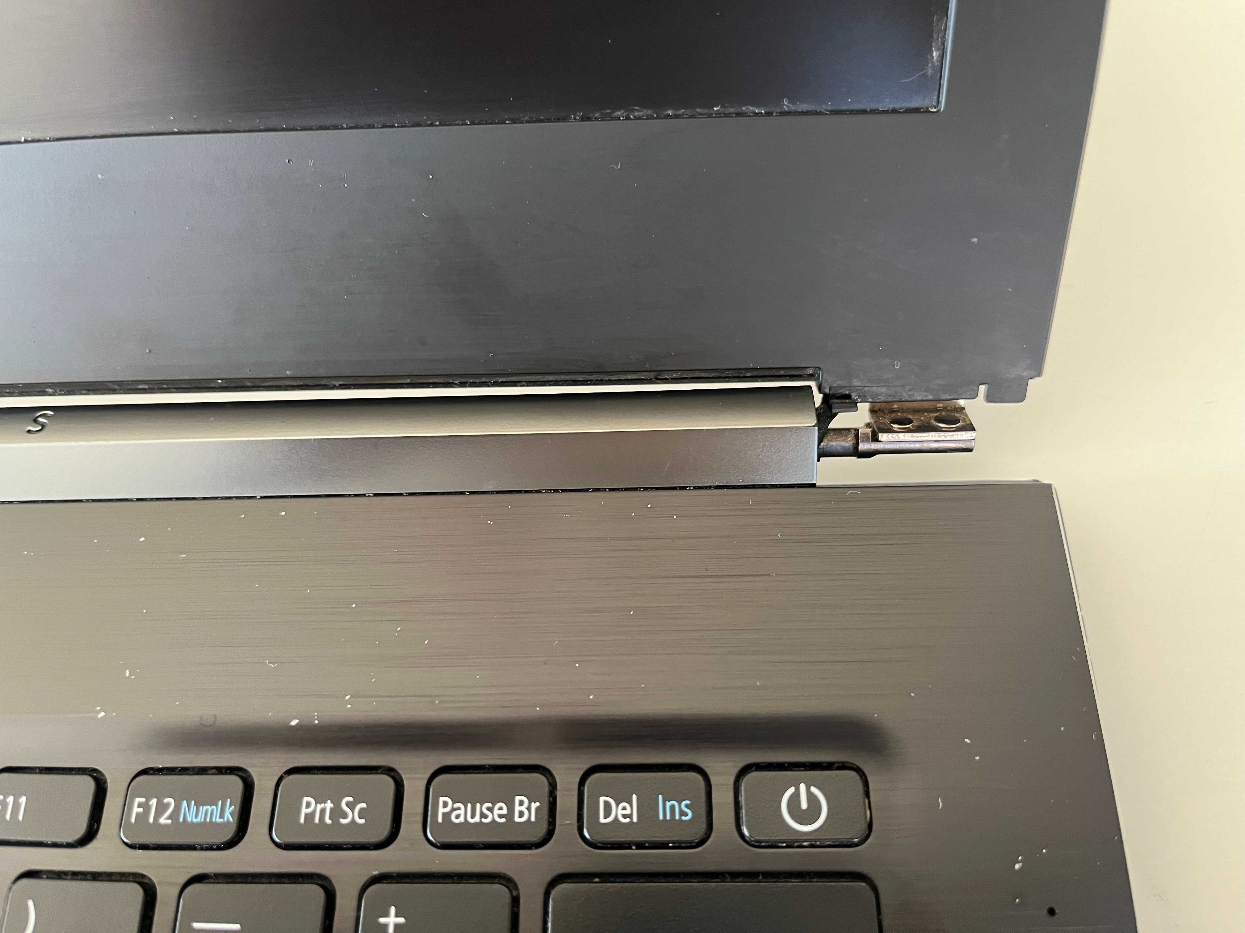 Acer Aspire S5-371 13" Ultrabook