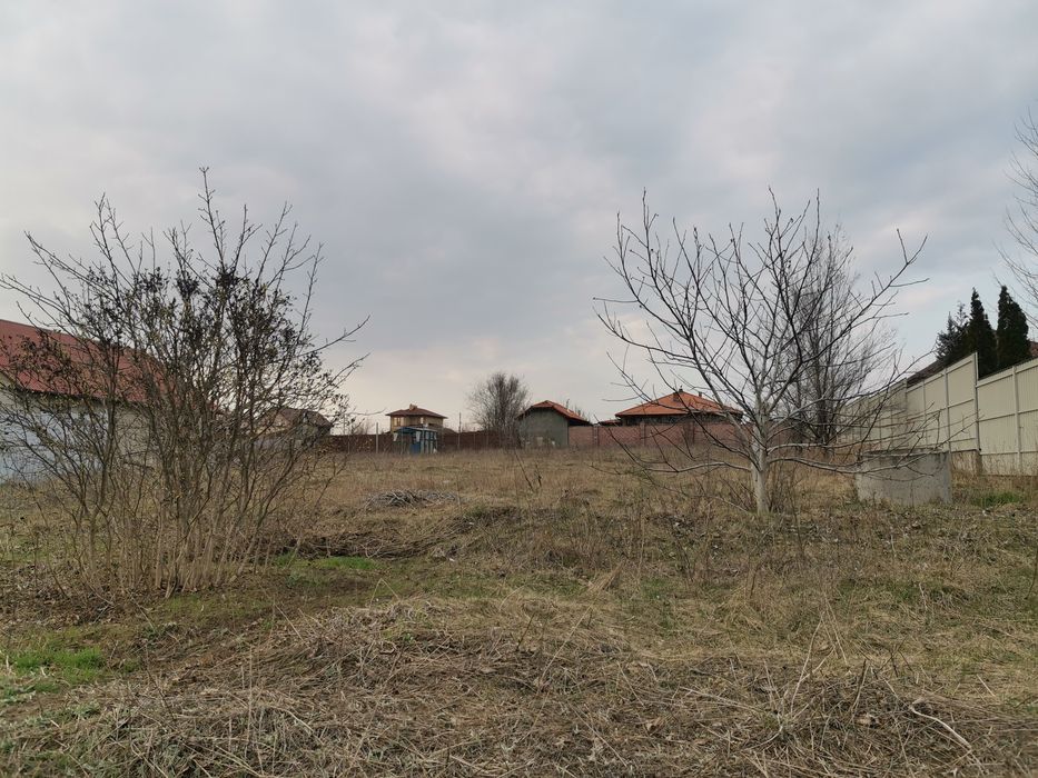 Участок посёлок Солнечный,15 сот