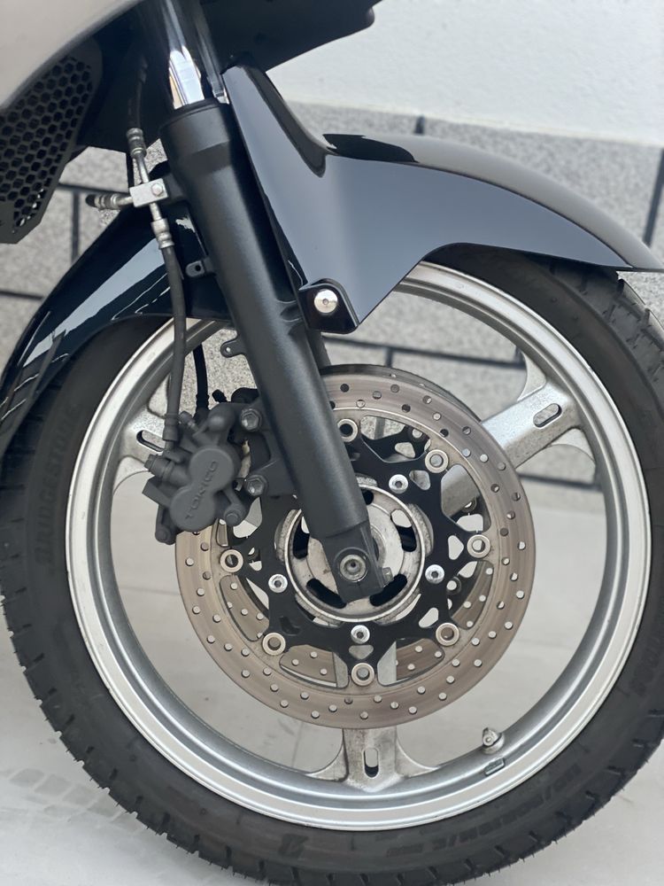 Suzuki Vstrom 650