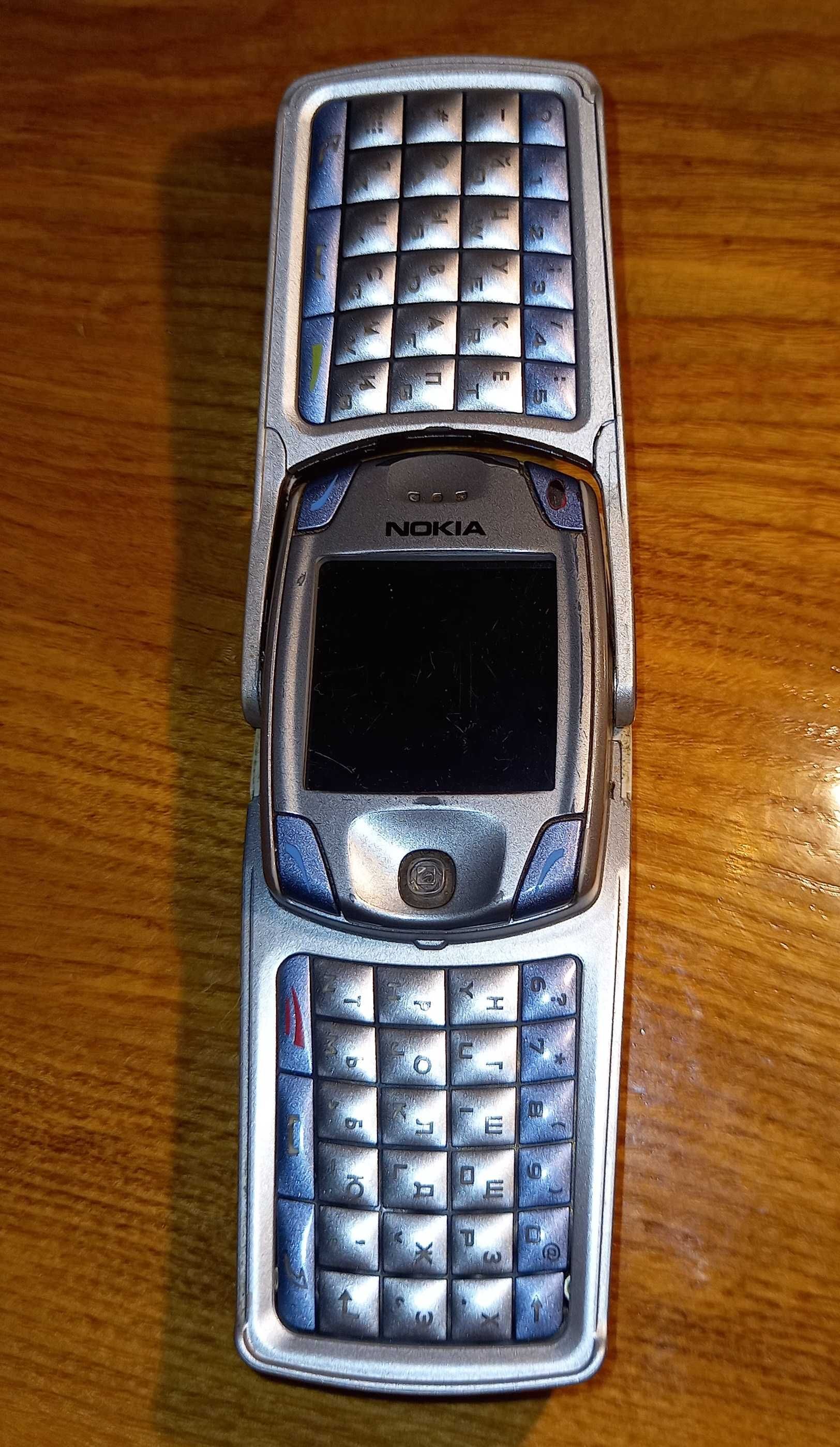 Телефон Nokia 6820