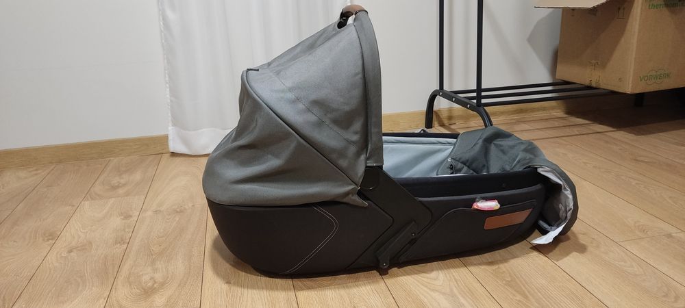 Gondola wózka MUTSY