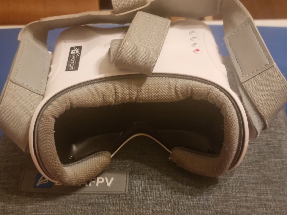 Gogle Betafpv VR03