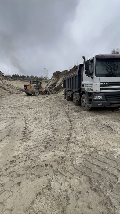 Послуги екскаватора,послуги спецтехніки,послуги самоскидів