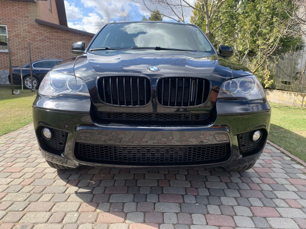 Разборка BMW E70 X5 N52 N57 N55 M57 патрубок кронштейн датчик подкрило