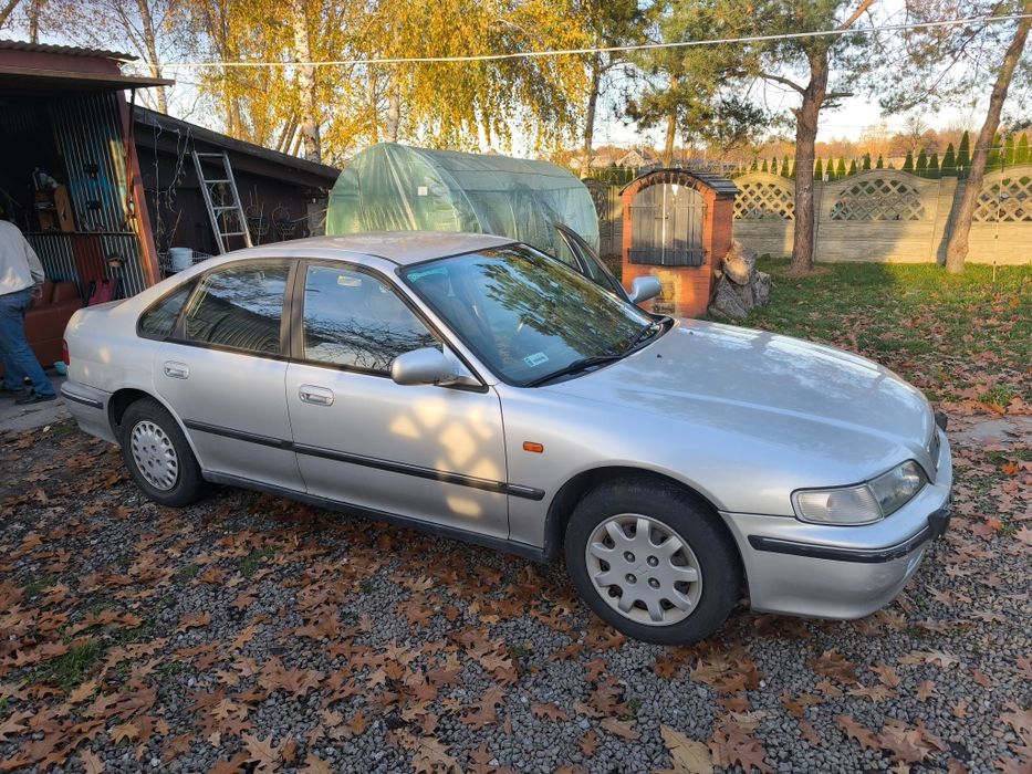 Sprzedam Honda Accord V