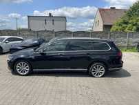 Volkswagen Passat Highline 4Motion Podgrzewanie Hak 240KM