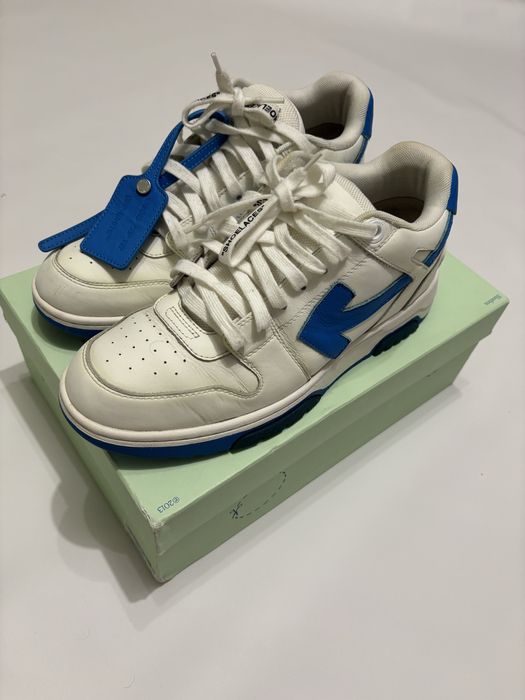 Off-white Office легит