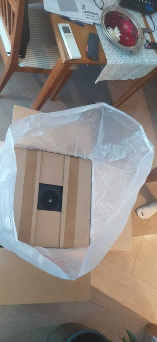 EV Subwoofer ELX 200-12 SP
